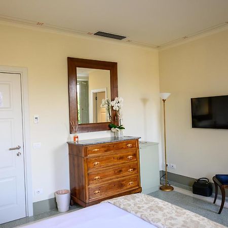 Foresteria Villa Puccini Casa Per Ferie Torre del Lago Puccini Eksteriør billede