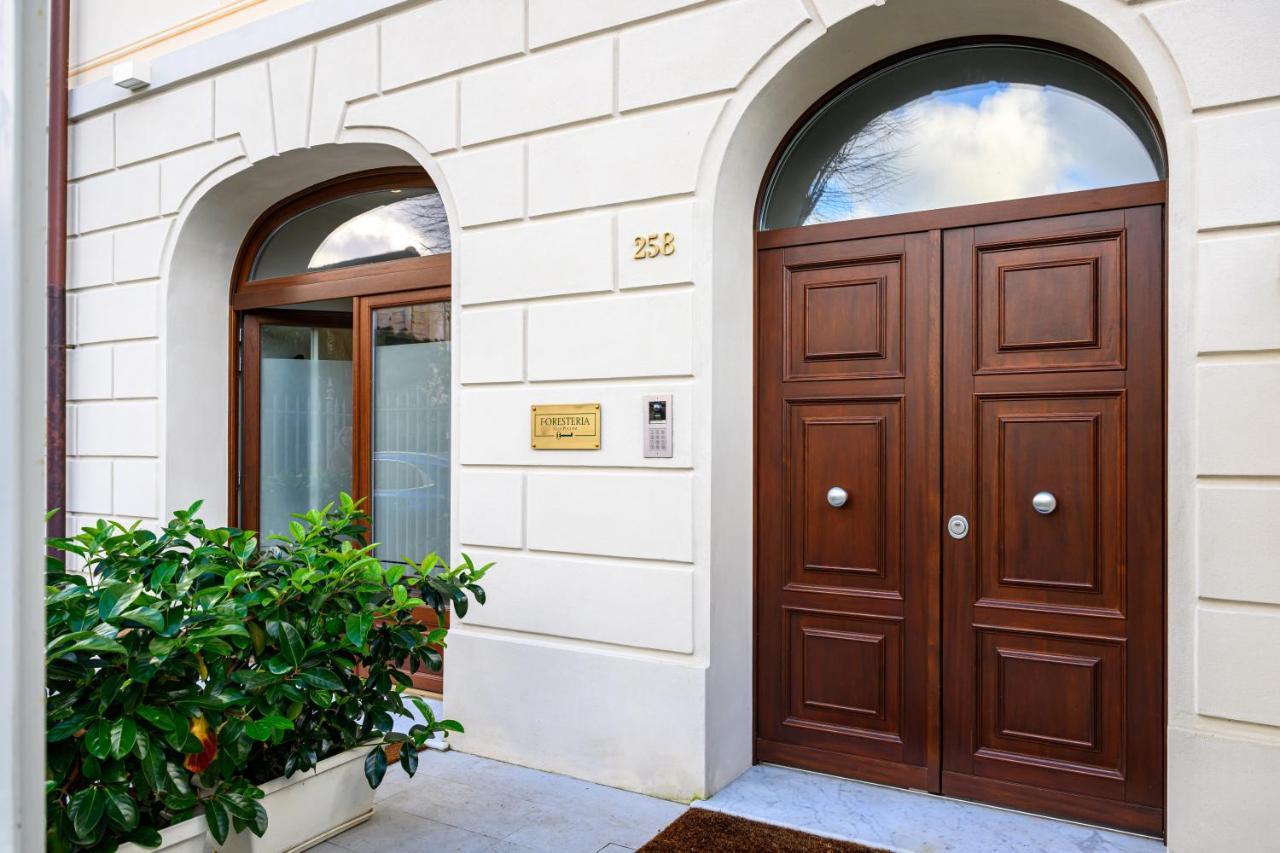 Foresteria Villa Puccini Casa Per Ferie Torre del Lago Puccini Eksteriør billede