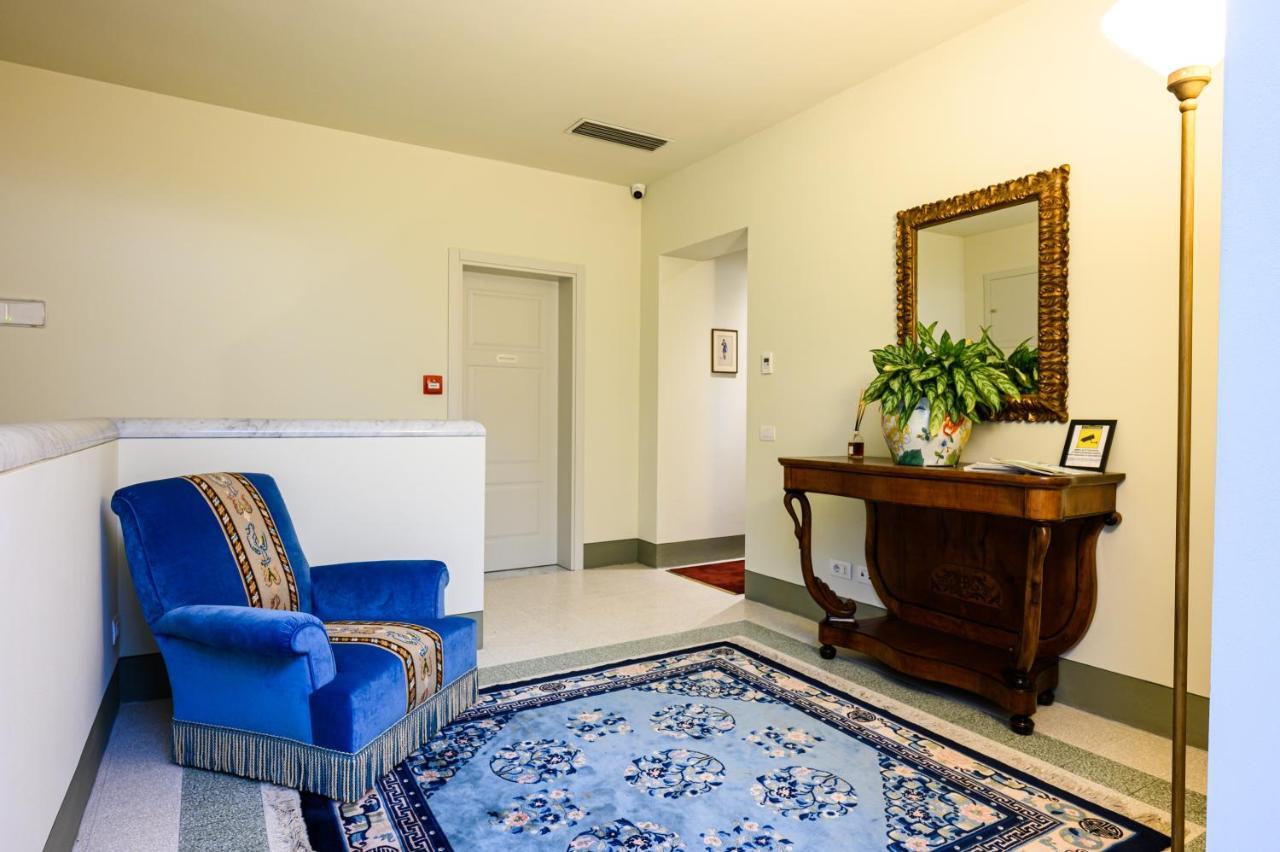 Foresteria Villa Puccini Casa Per Ferie Torre del Lago Puccini Eksteriør billede