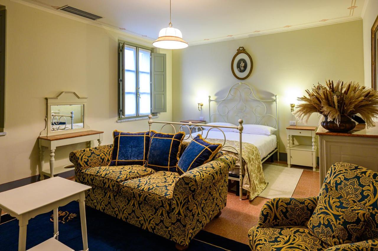 Foresteria Villa Puccini Casa Per Ferie Torre del Lago Puccini Eksteriør billede