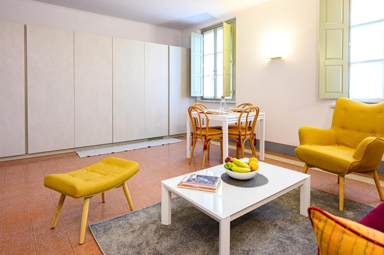 Foresteria Villa Puccini Casa Per Ferie Torre del Lago Puccini Eksteriør billede